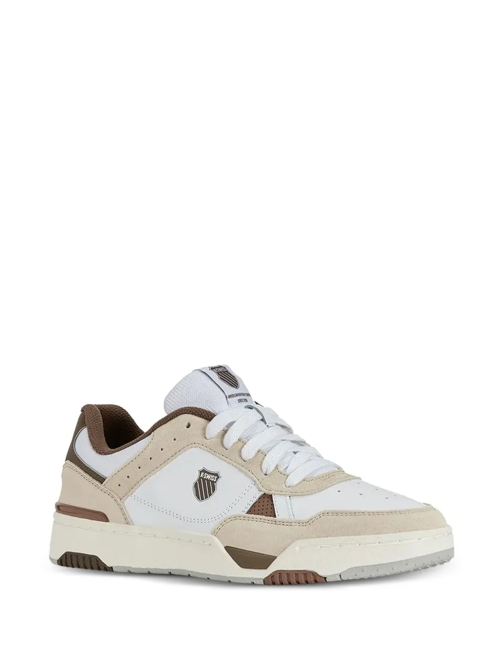 K-Swiss Match Pro low-top sneakers | Low-Tops | Image 2