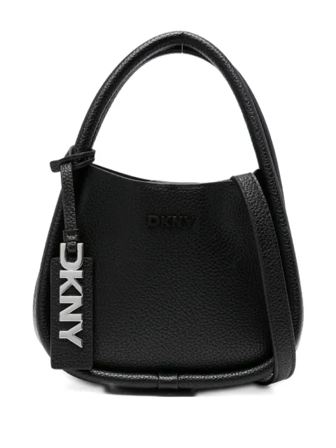 DKNY Borsa tote Capri con logo
