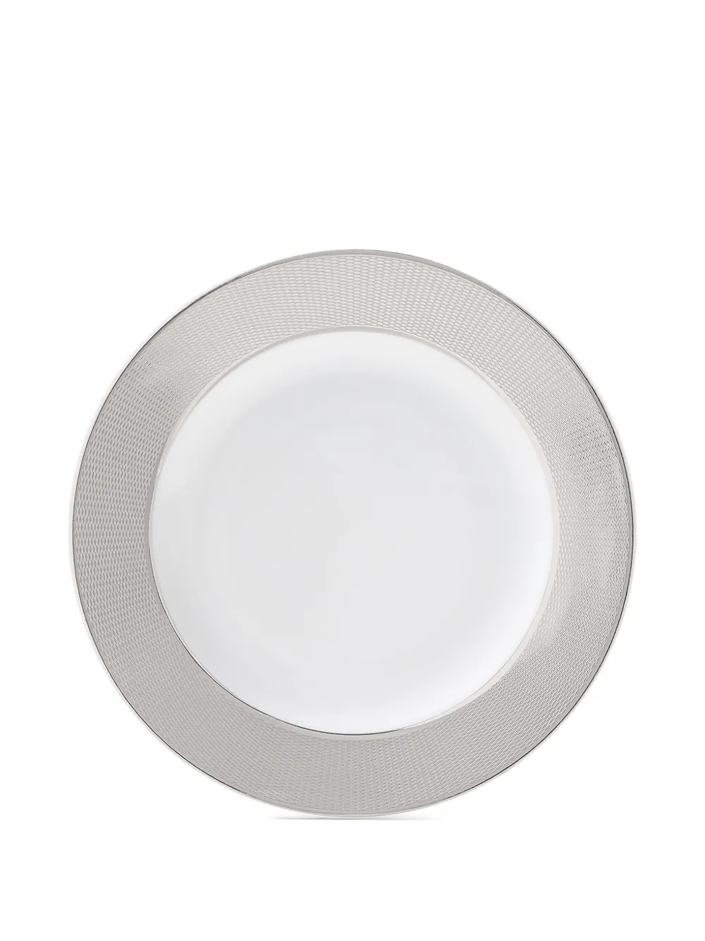 Ralph Lauren Hewitt Porcelain Bread & Butter Plate In Gray