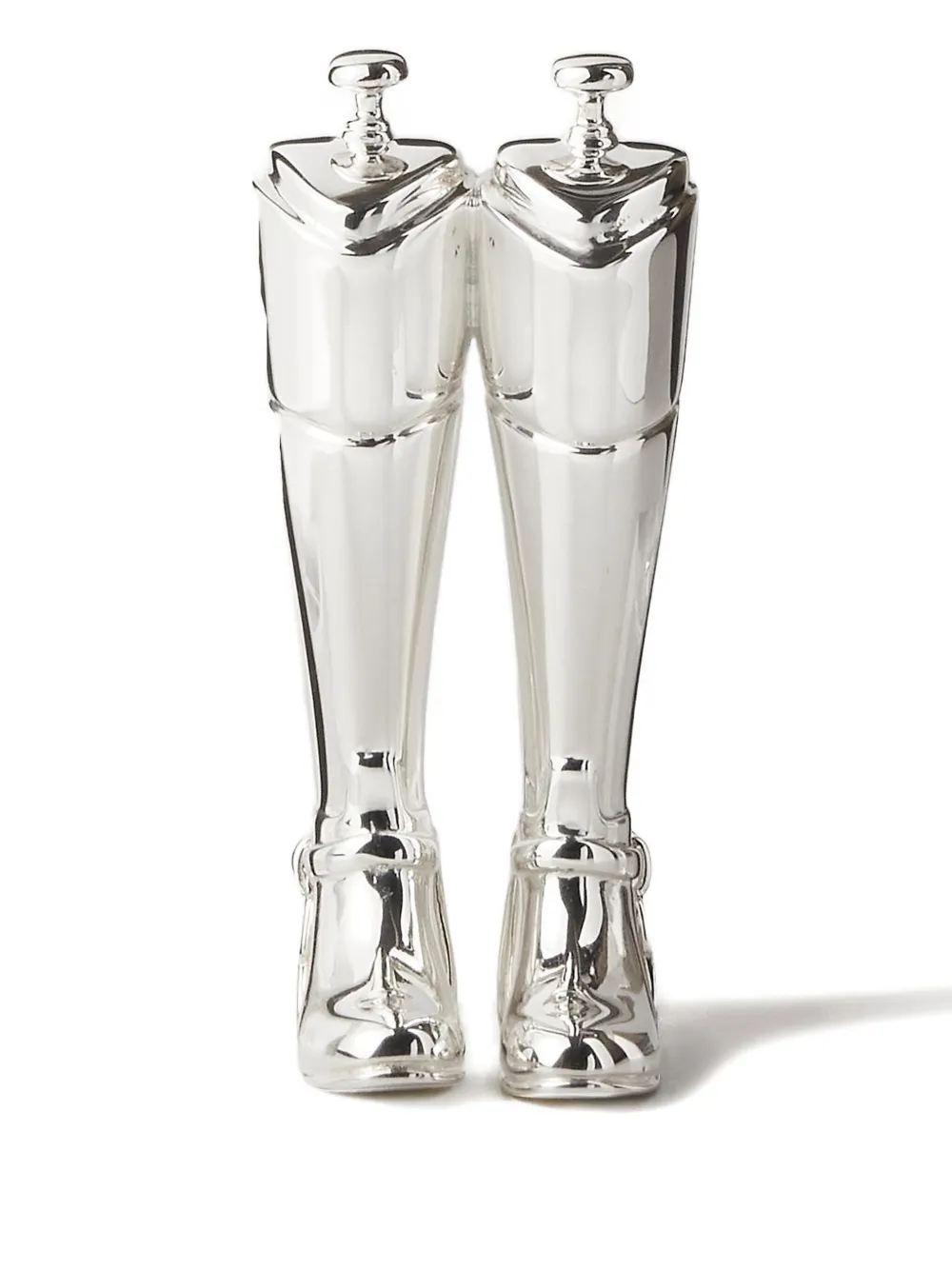 Ralph Lauren Home Tisdale paper weight | Silver | Image 1