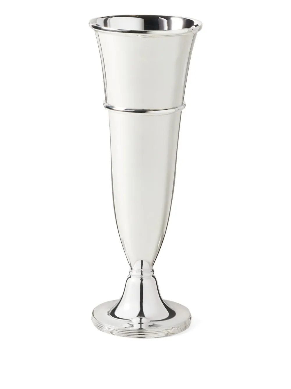 Ralph Lauren Home Brittingham vaas - Zilver
