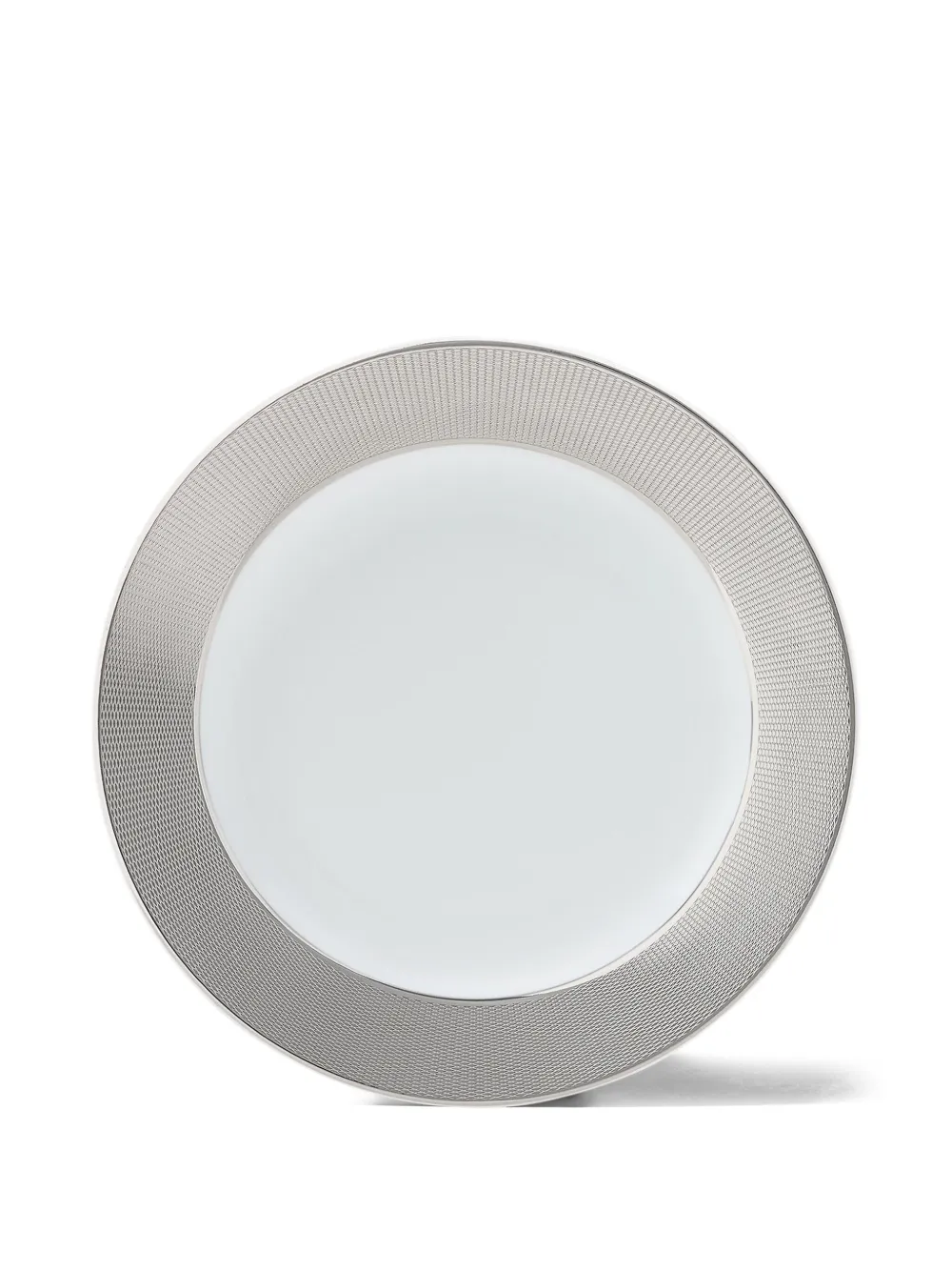 Ralph Lauren Home Hewitt textured-border salad plate | Tableware | Image 2