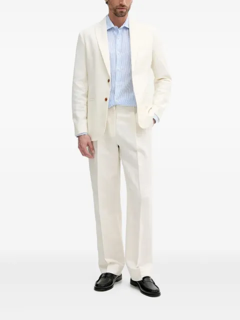 Sisley two-button jacket