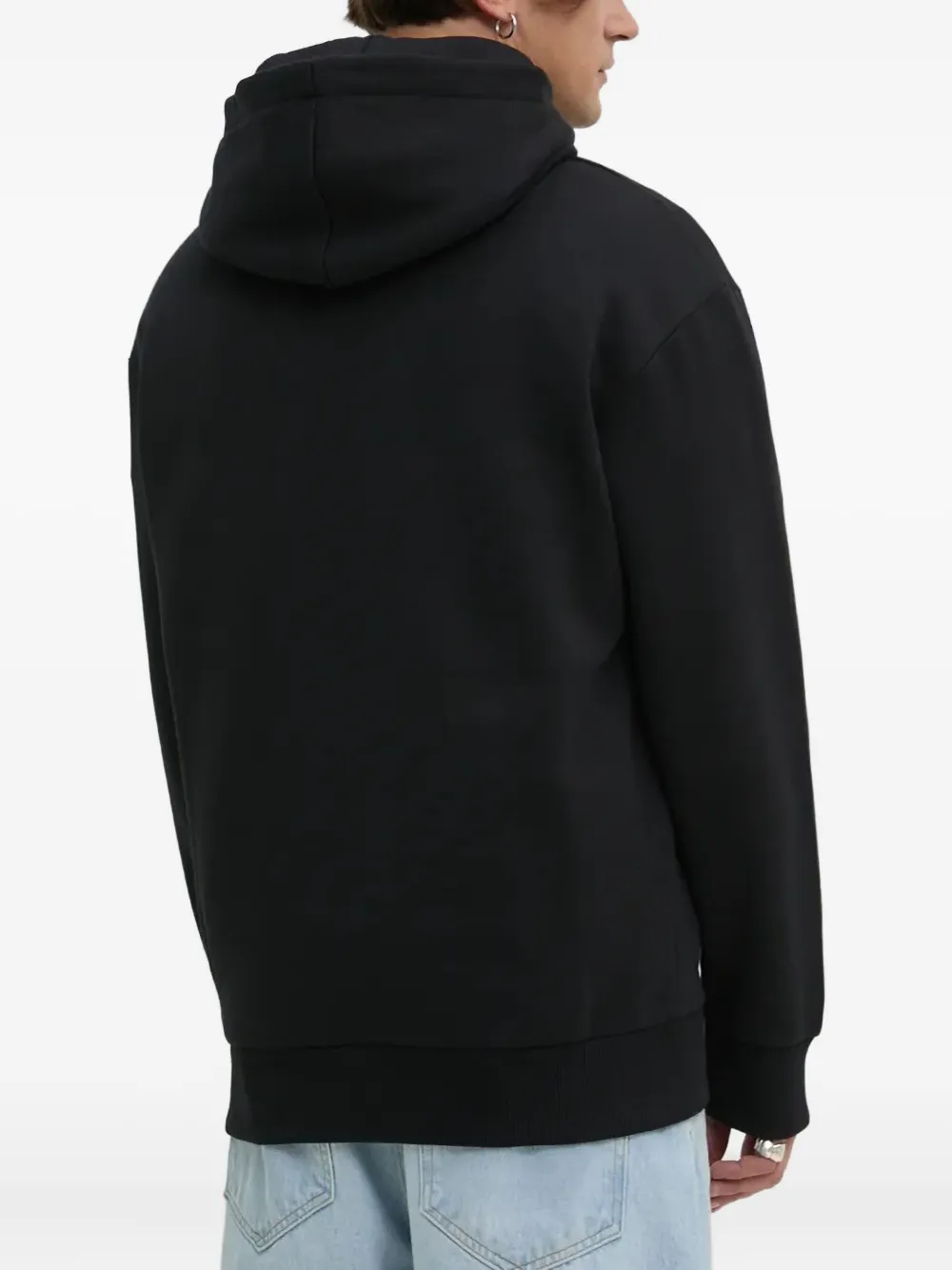 Sprayground logo-detail graphic hoodie | Hoodies | Image 2