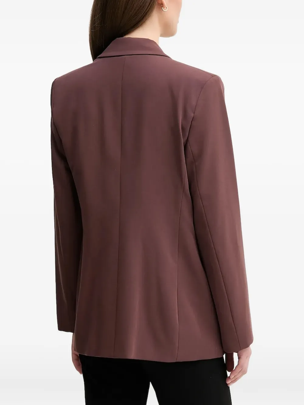 Sisley double-breasted blazer | Blazers | Image 2