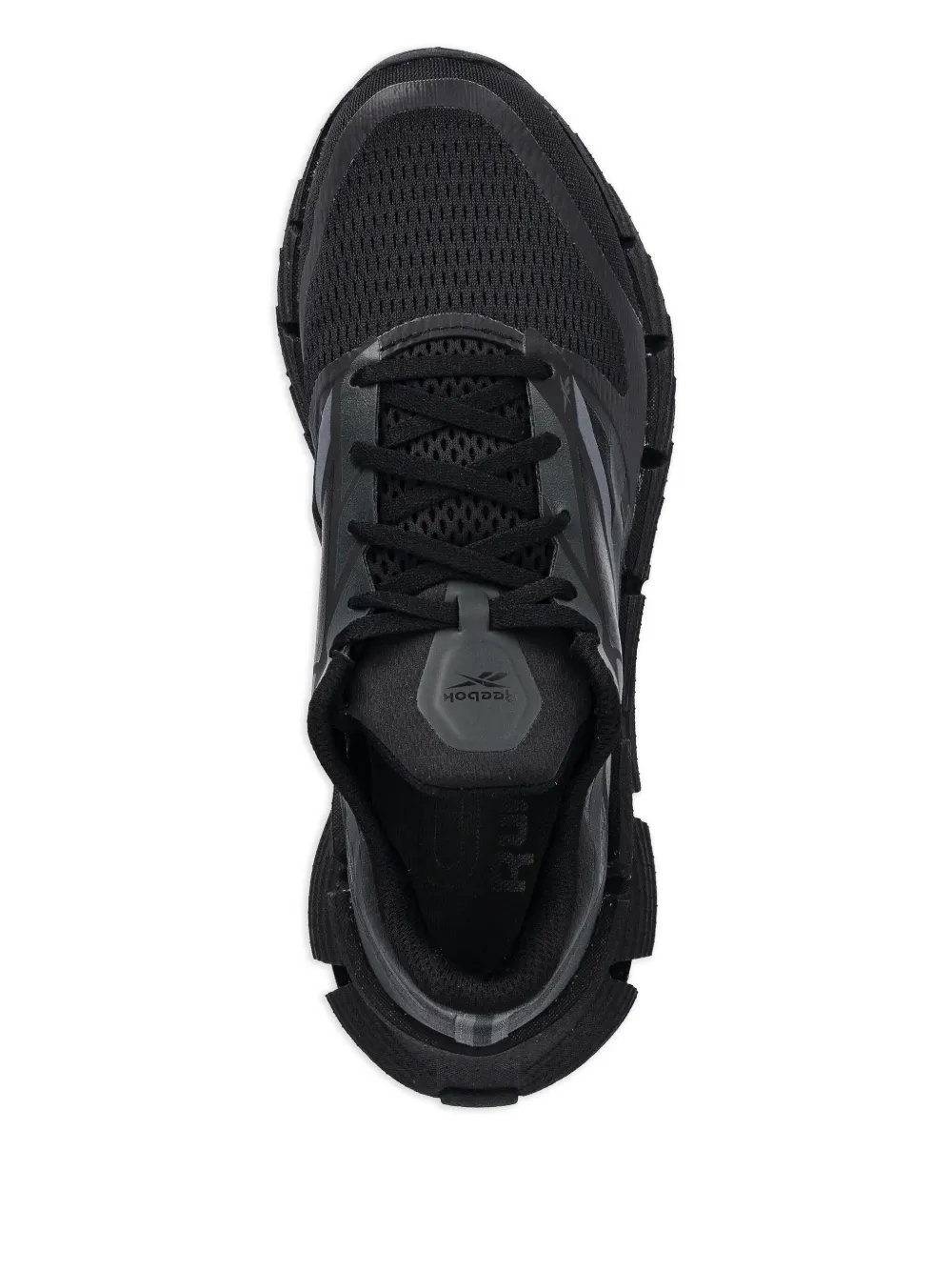 Reebok FloatZig 1 sneakers Black