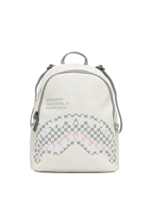 Sprayground medium Shark Central Dynamic Savage backpack