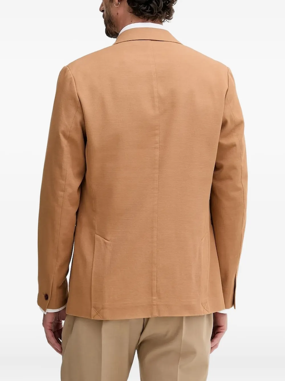 Sisley three-button blazer | Blazers | Image 2