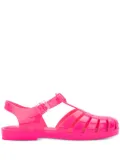 Melissa strappy open-toe sandals - Pink