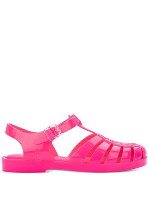 Melissa strappy open-toe sandals