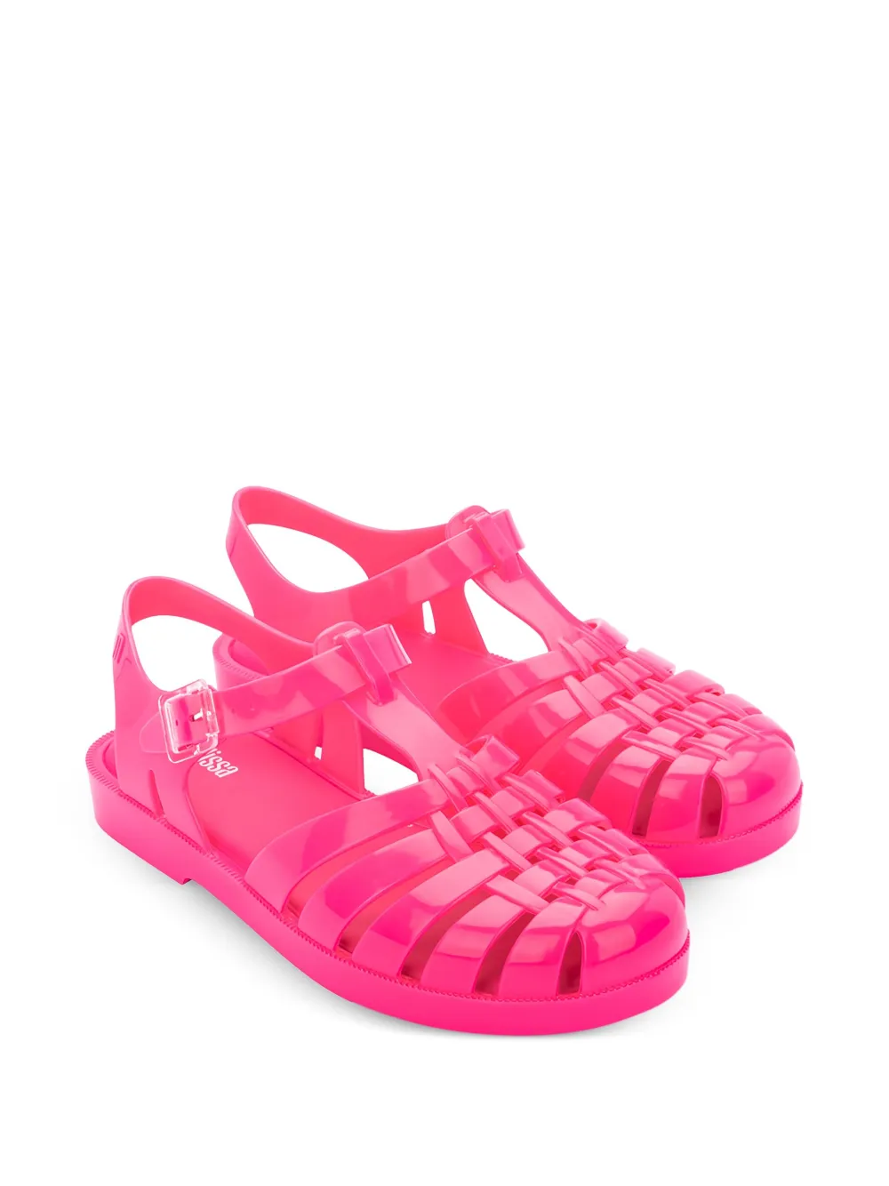 Melissa strappy open-toe sandals | Image 2