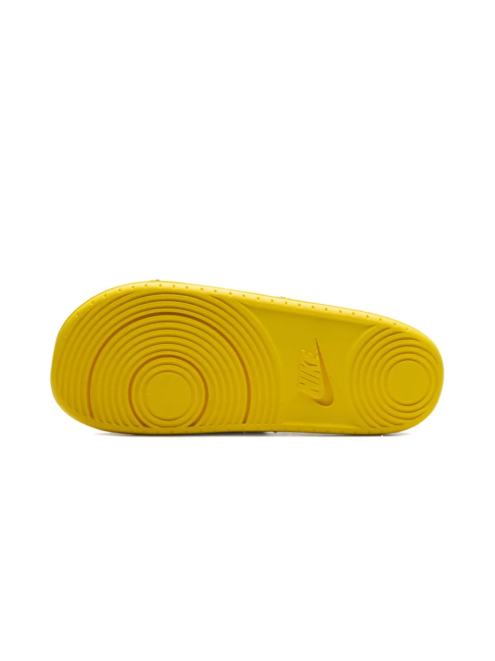 Nike Kobe Offcourt "Lightning Black" slides