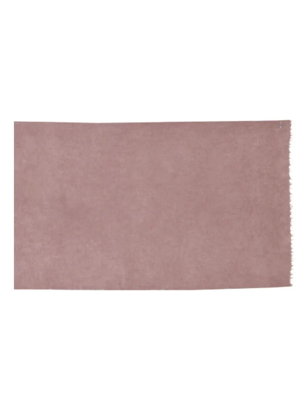 Longchamp cashmere scarf - ニュートラル Longchamp cashmere scarf - ニュートラル
