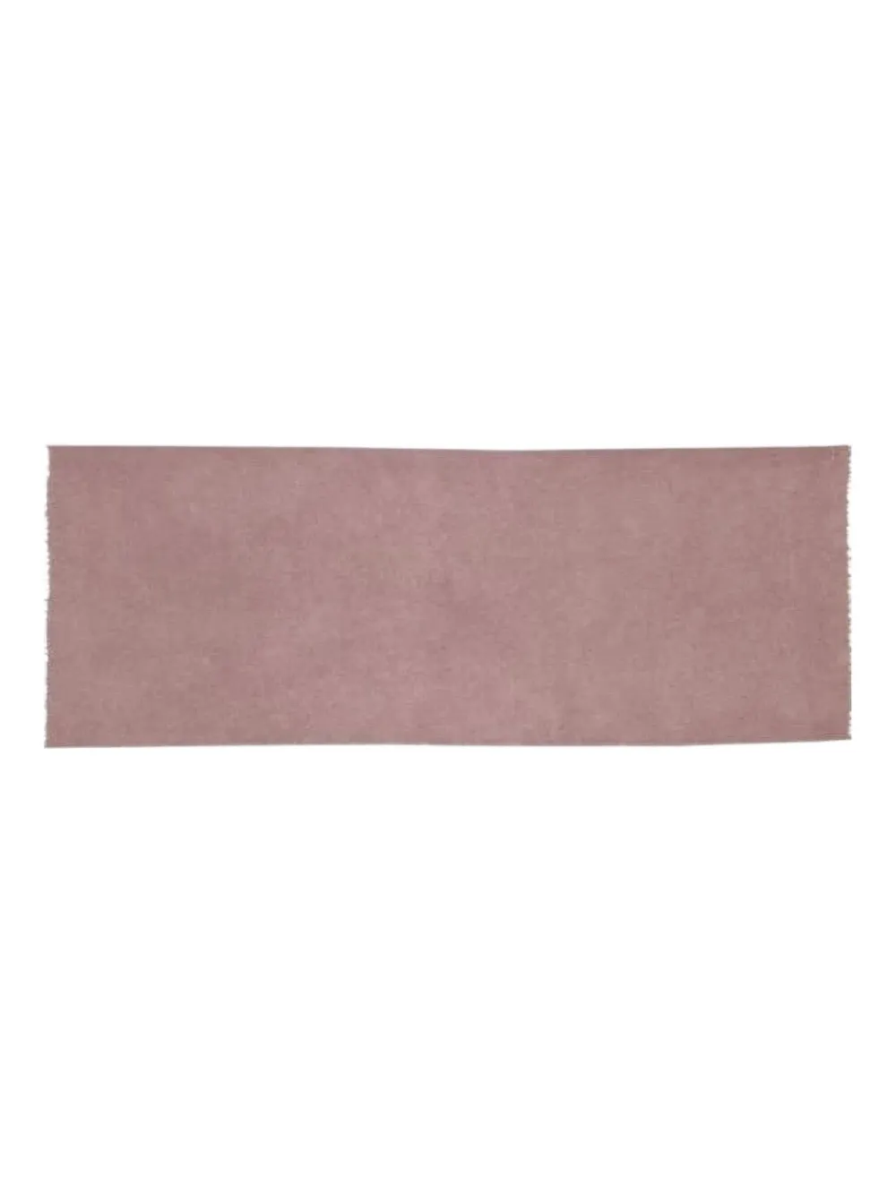 Longchamp cashmere scarf - Beige