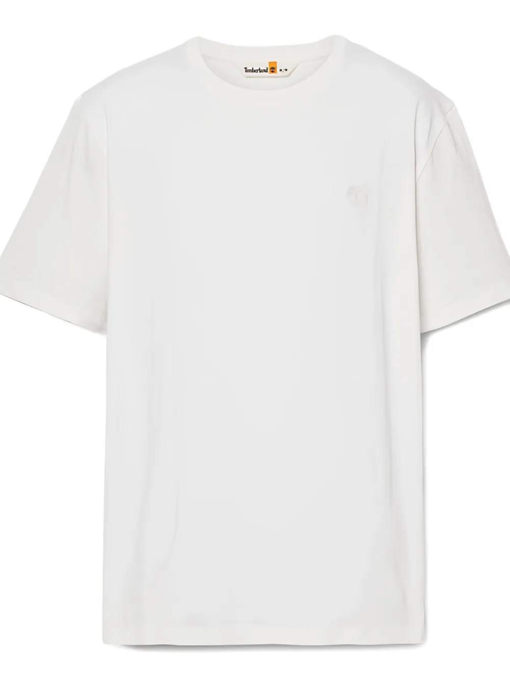Timberland embroidered logo T-shirt | T-Shirts | Image 2