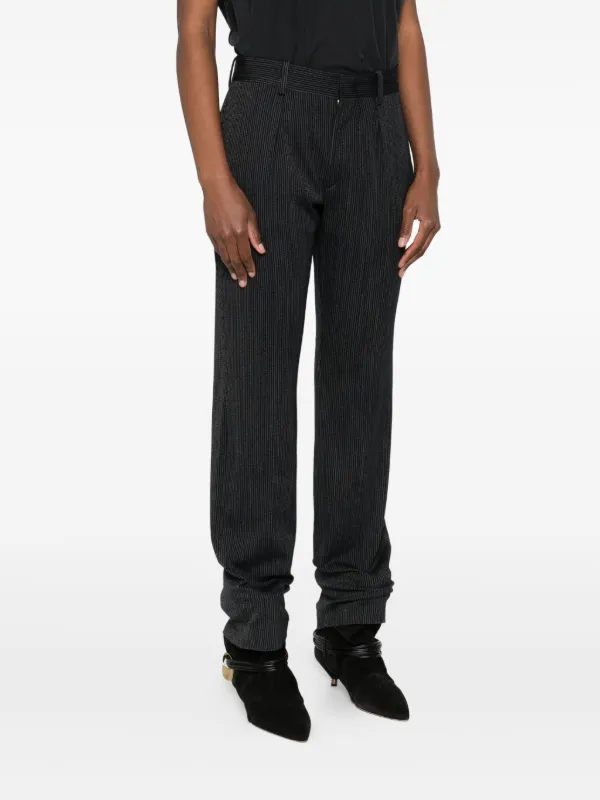 ISABEL MARANT ストレートレッグプリーツパンツ 18066308_38287977_1000.jpg