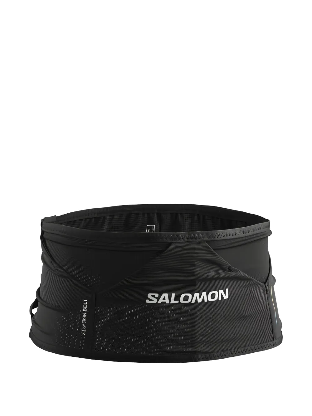 Salomon logo-print performance belt | Black | Image 1