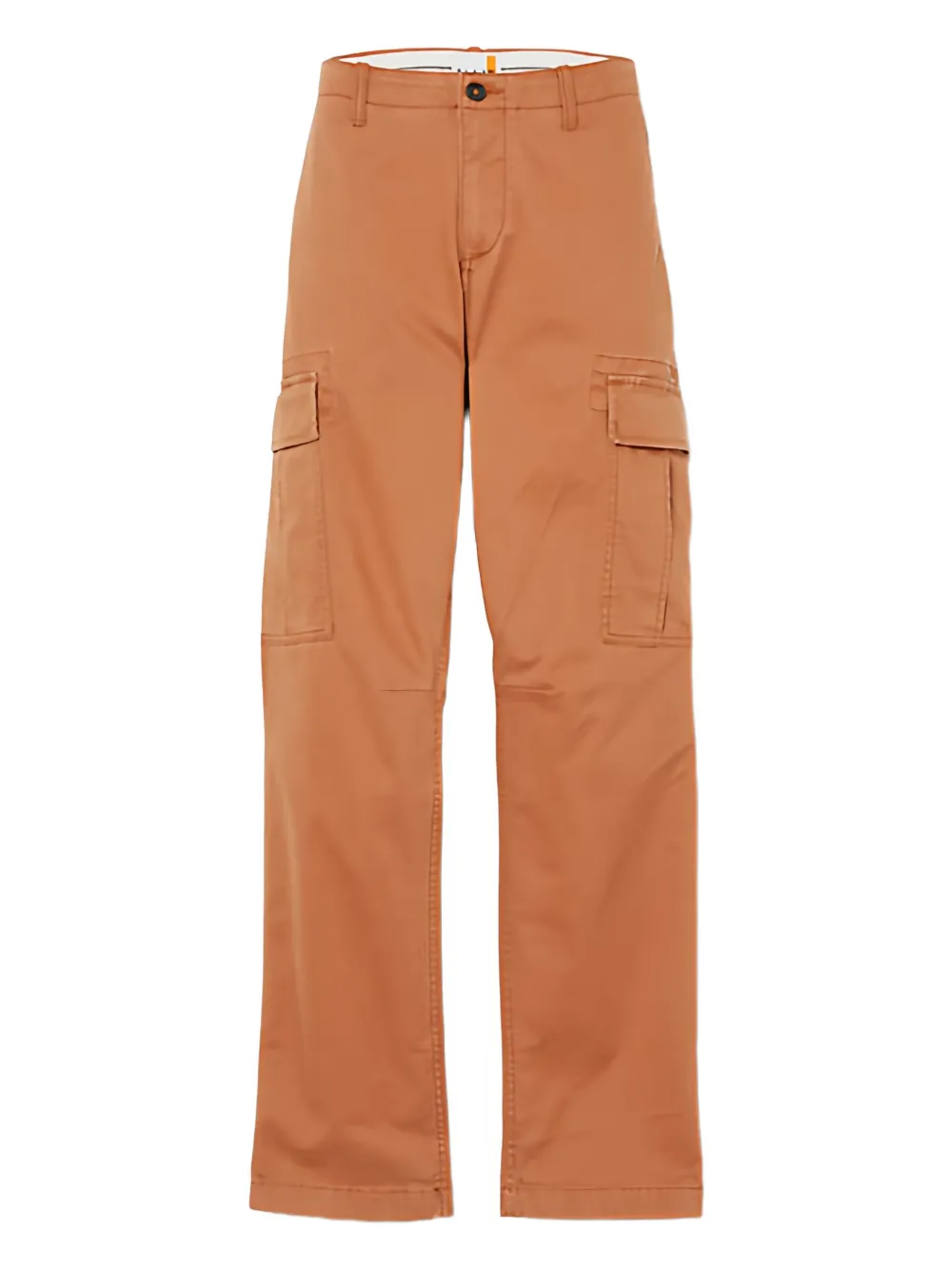 Timberland cargo-pocket trousers | Brown | Image 1