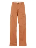 Timberland cargo-pocket trousers - Brown
