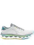 Mizuno Wave Horizon 6 gradient-effect sneakers - White