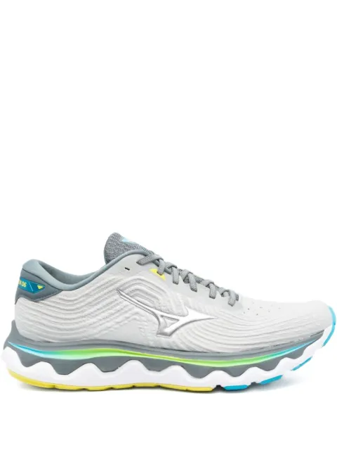 Mizuno Tênis Wave Horizon 6 com efeito degradê