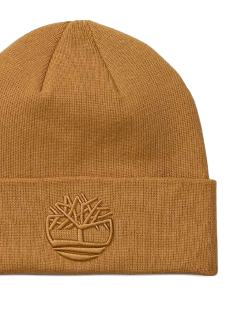Timberland embroidered logo beanie | Image 2