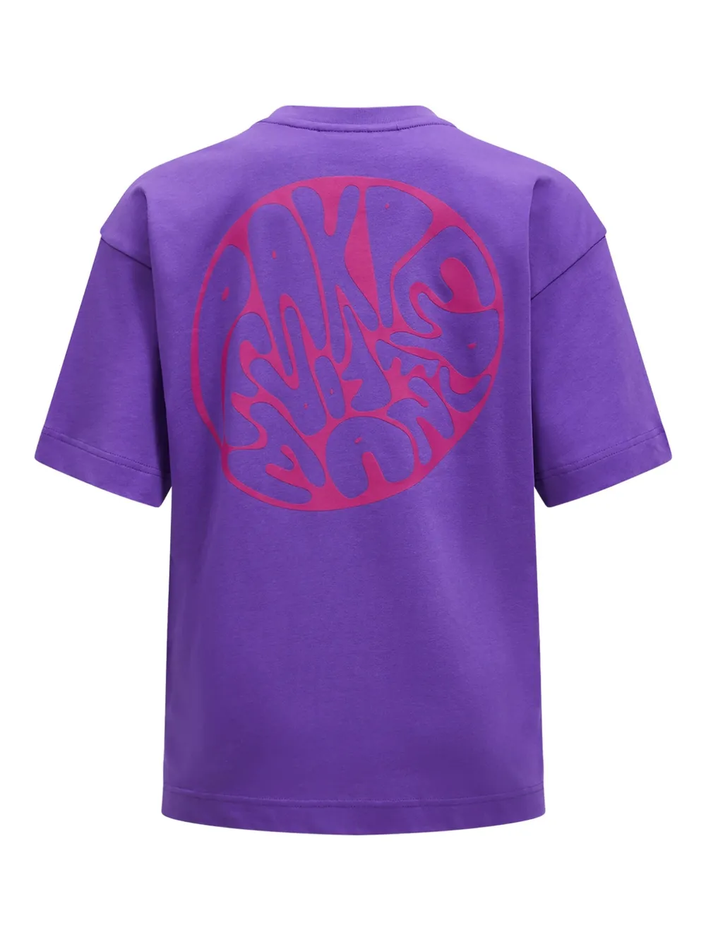 Peak Performance logo-print t-shirt | T-Shirts | Image 2