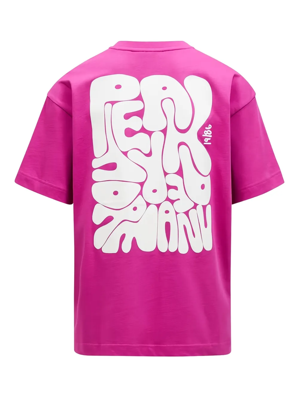Peak Performance cotton T-shirt | T-Shirts | Image 2