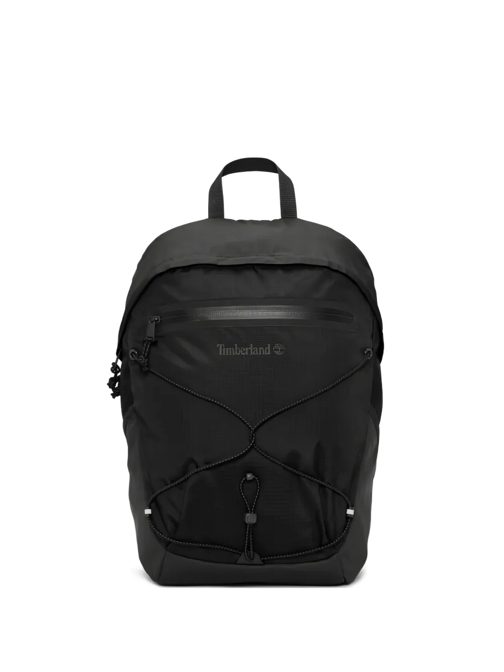 Timberland drawstring backpack | Black | Image 1