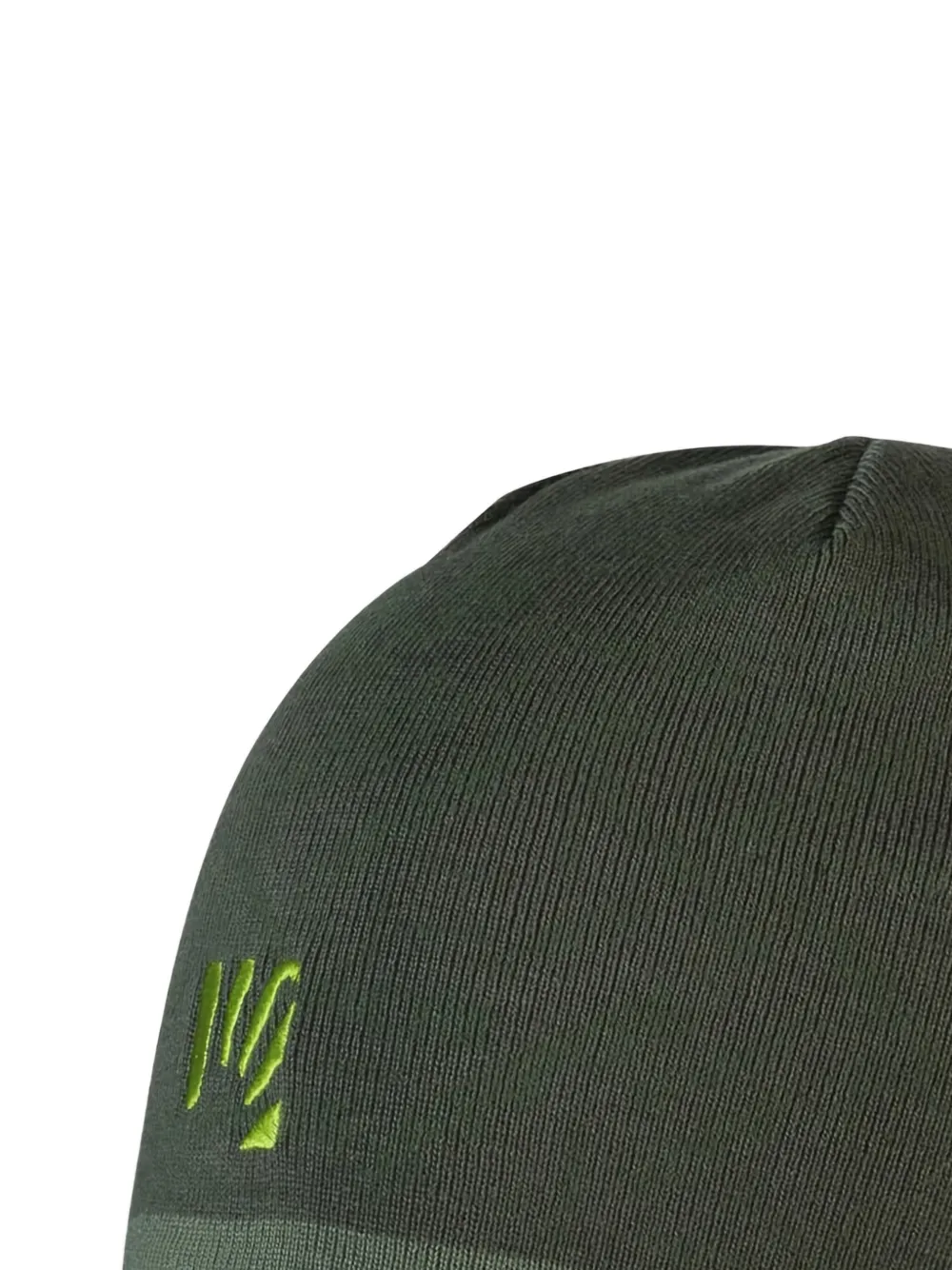 KARPOS Fogoler logo-embroidered beanie | Image 2