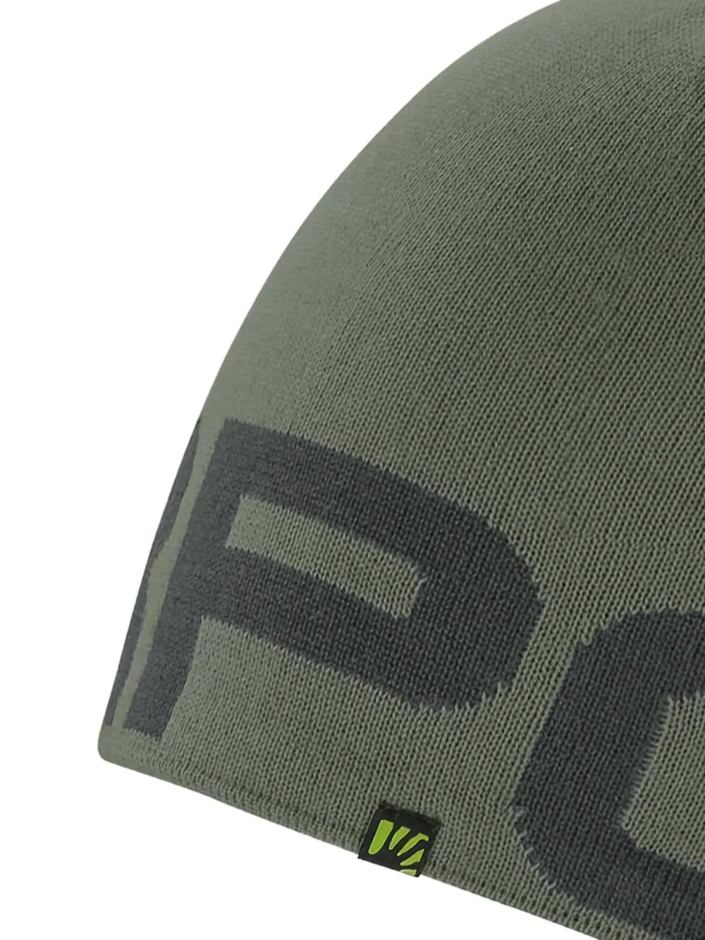 KARPOS Larin logo-detail beanie | Image 2