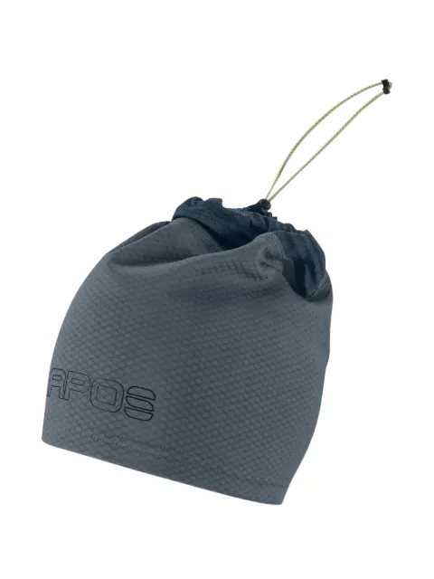 KARPOS drawstring neck warmer