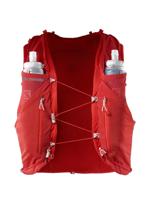 Salomon ADV Skin 12 adjustable-straps hydration vest