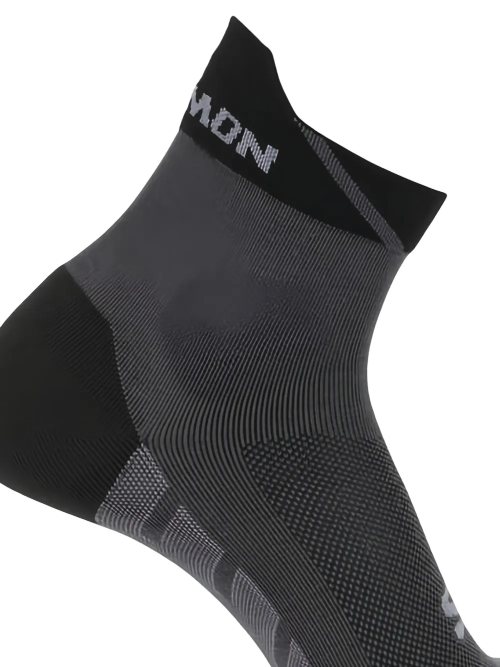 Salomon logo-detail socks | Women | Image 2