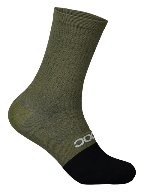POC  Flair logo socks