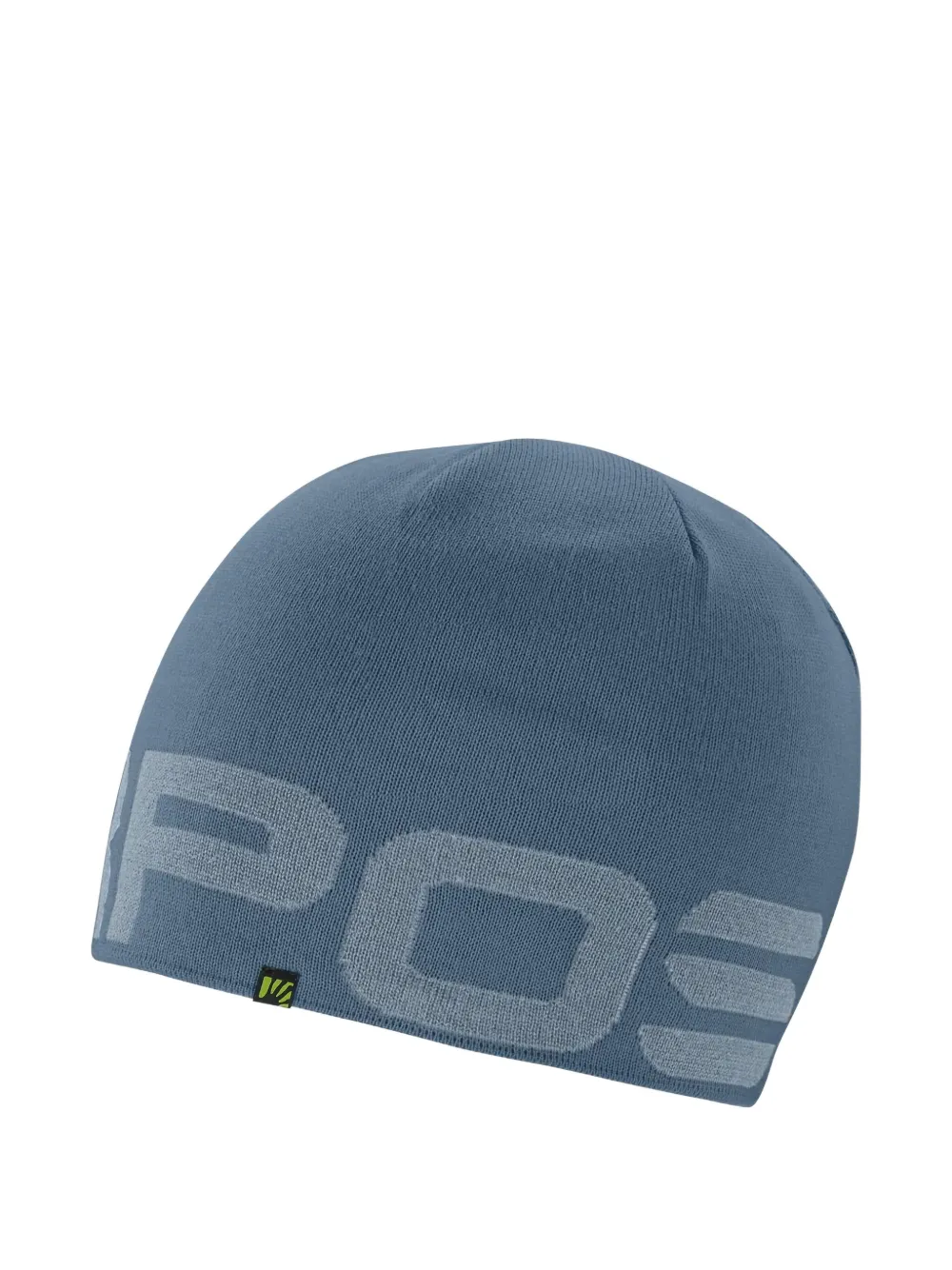 logo-detail beanie