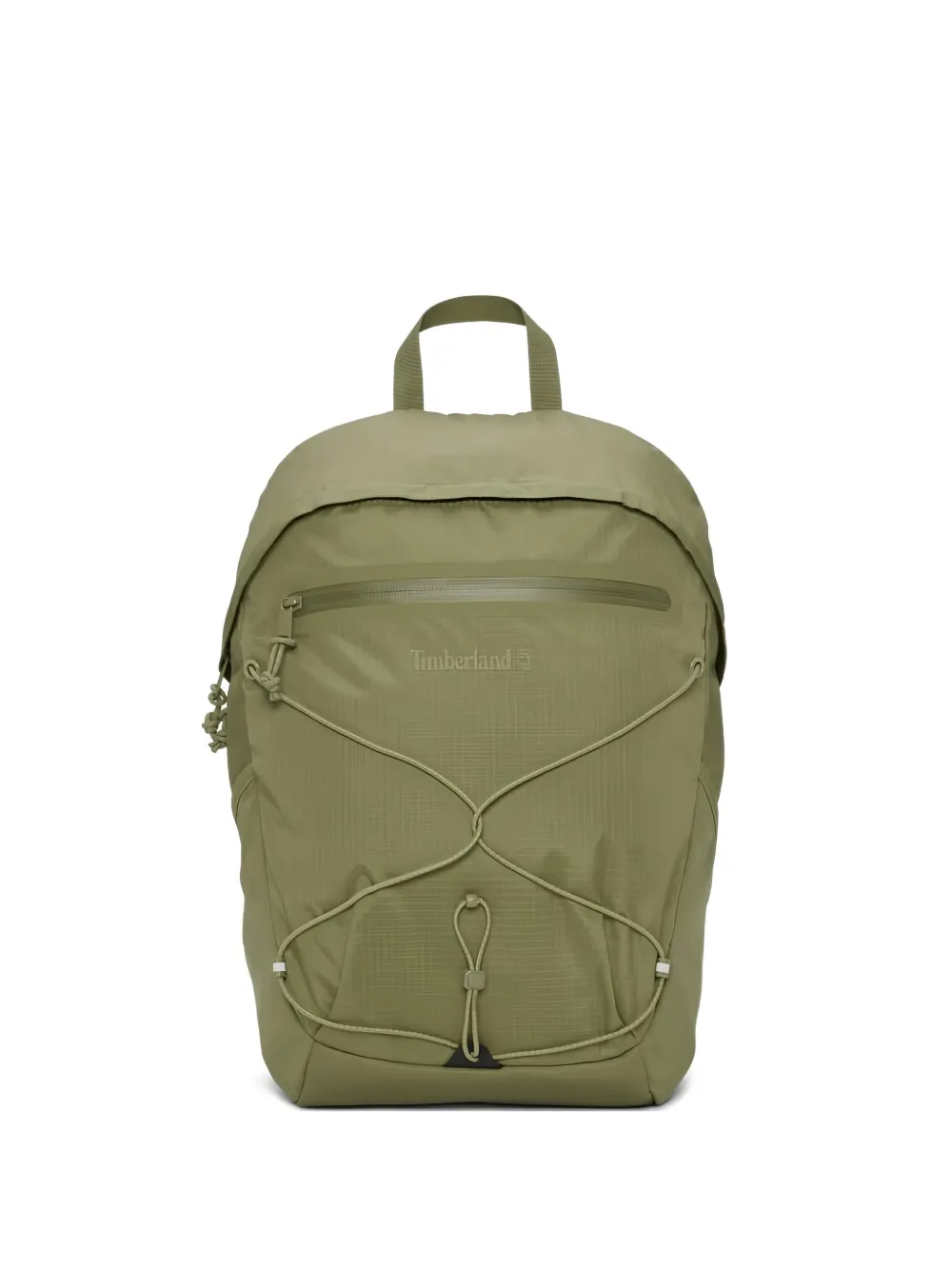 Timberland drawstring backpack | Green | Image 1