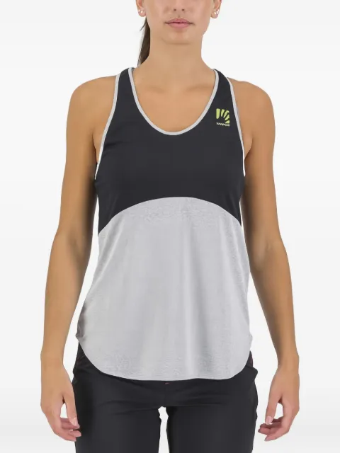 KARPOS racer-back top