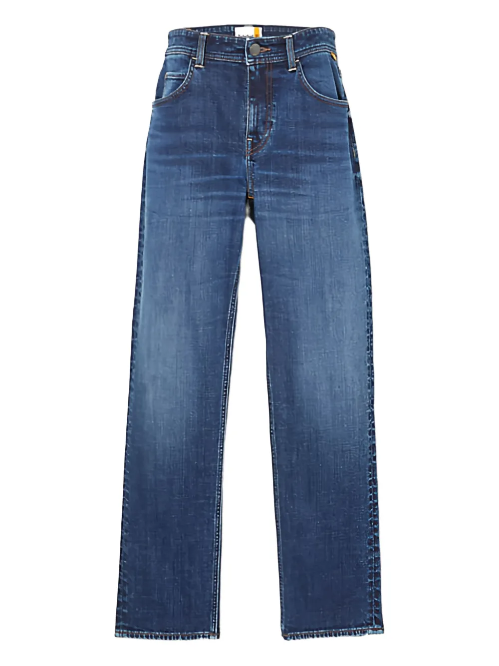 five-pockets jeans