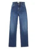 Timberland five-pockets jeans - Blue