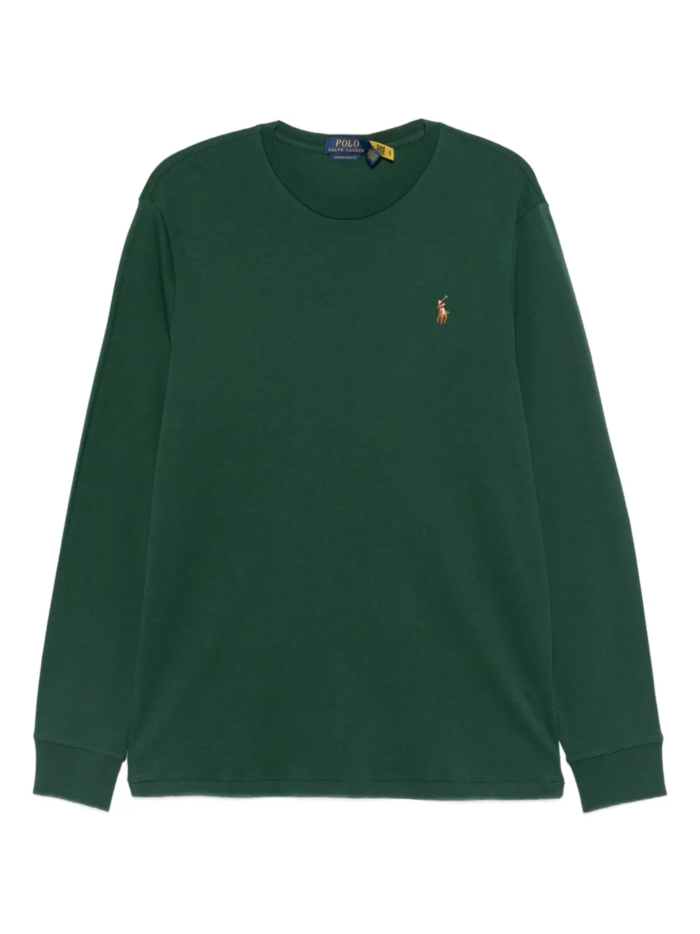 Polo Ralph Lauren クルーネックセーター - グリーン