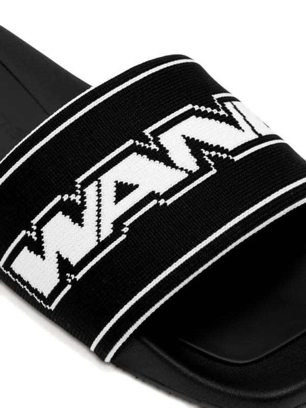 Alexander Wang ロゴストラップ スリッポン スライド 30785427_59767336_600.jpg