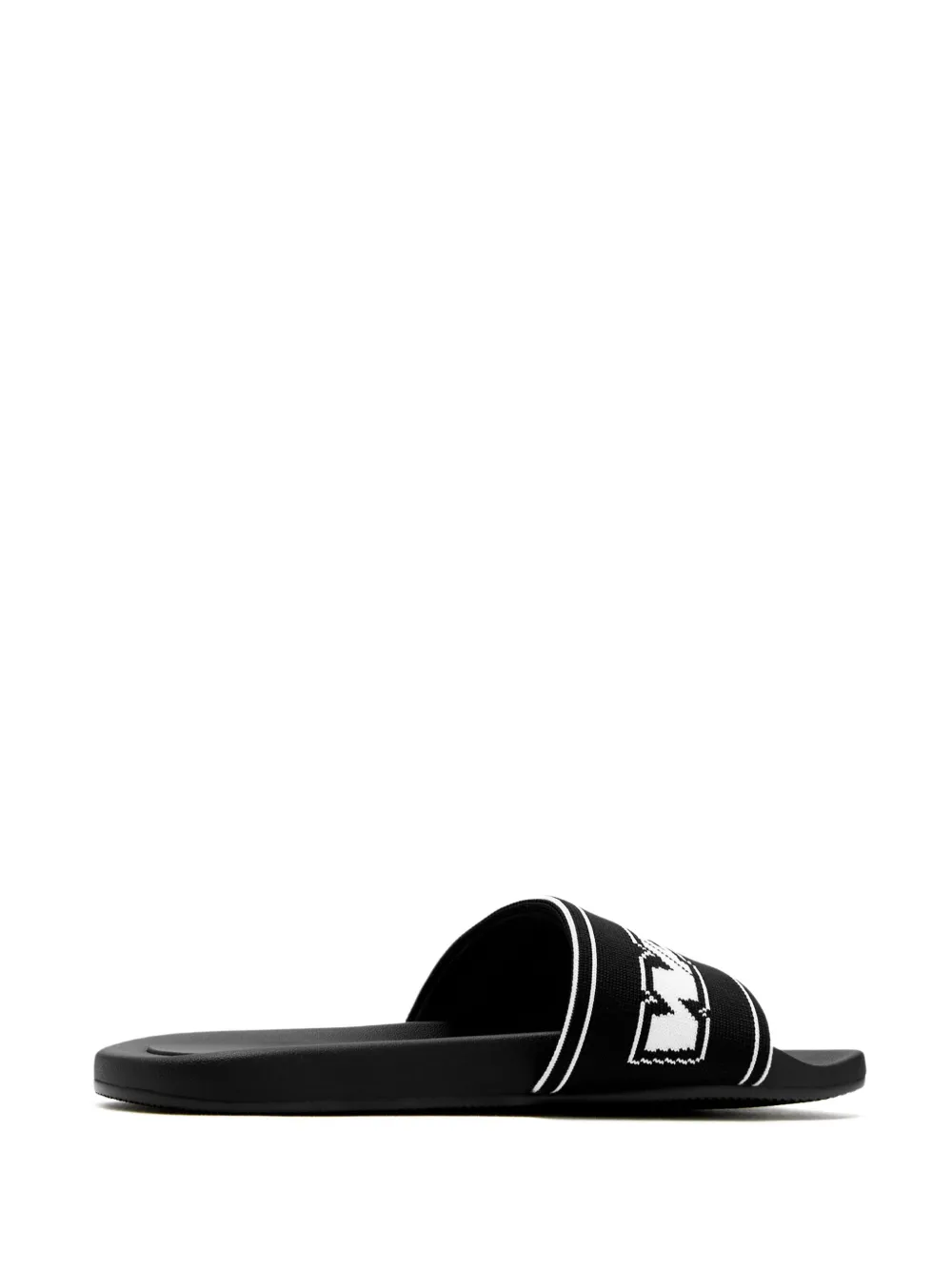 Alexander Wang Scarpe Basse Nero
