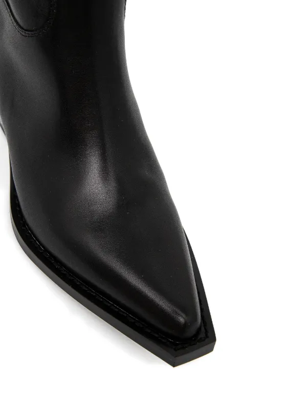 knee length dresses for ladies Leather Jacket, Black / UK / 10