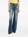 Miss Sixty faded jeans - Blue