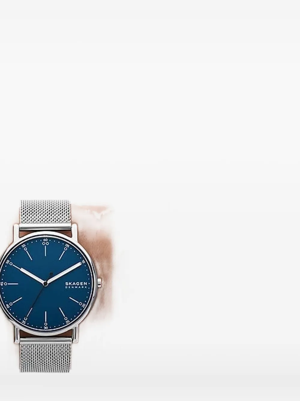 Skagen Skagen Signatur 40mm - Blu