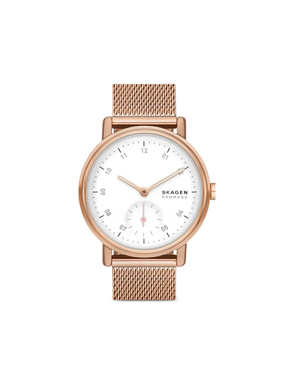 Skagen Kuppel Lille 32mm - ホワイト Skagen Kuppel Lille 32mm - ホワイト