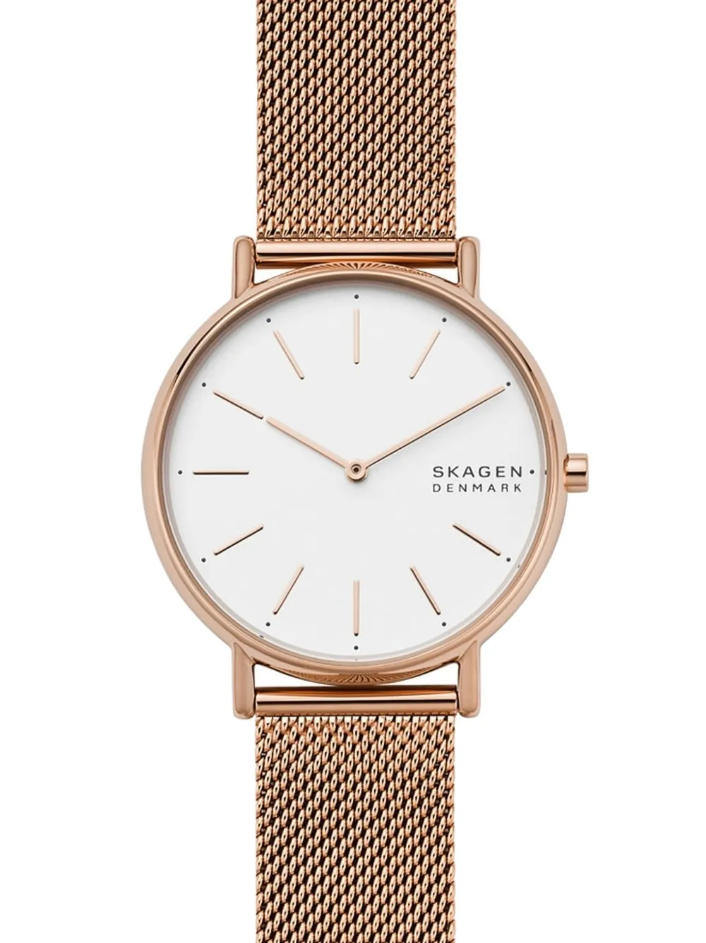 Skagen Signatur 38 mm - Wit