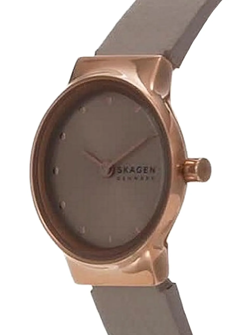 Skagen Freja Lille 26 mm - Grijs