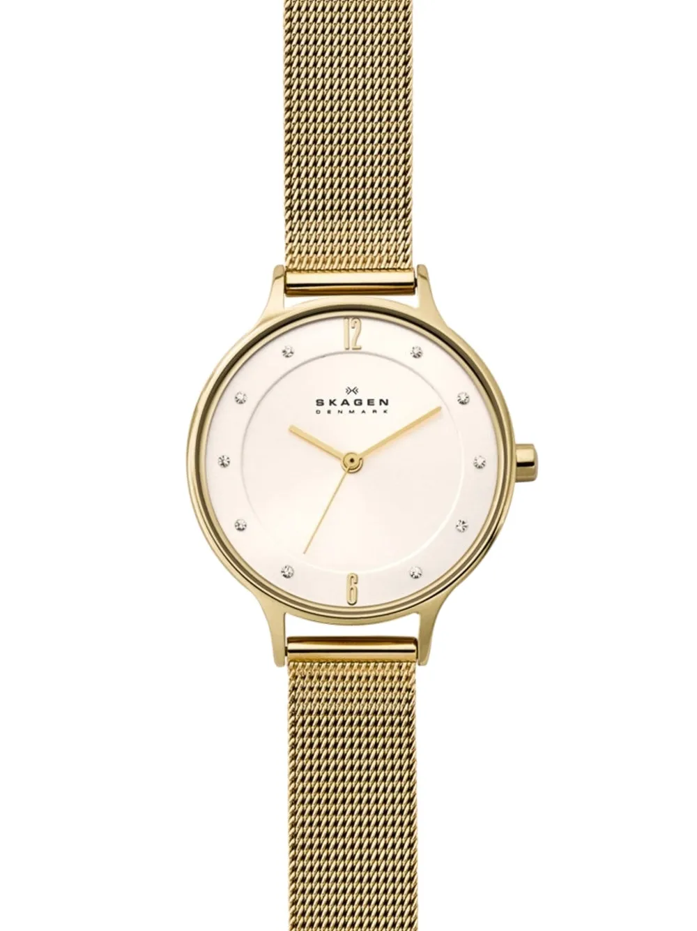  Skagen Anita 30mm - Grey 